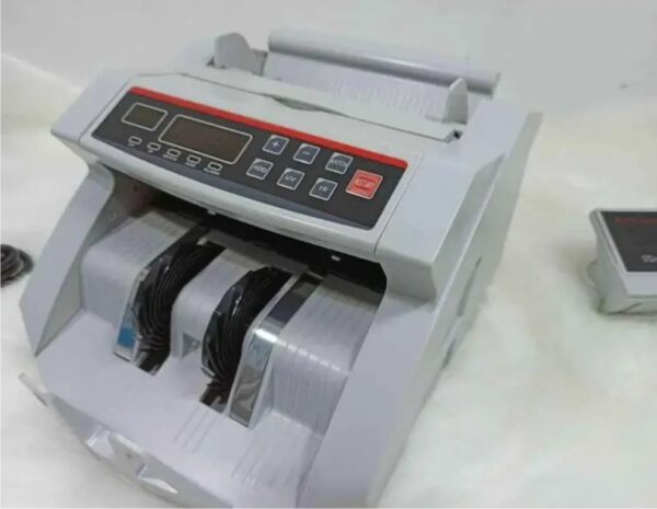 BILL counter BILL counter