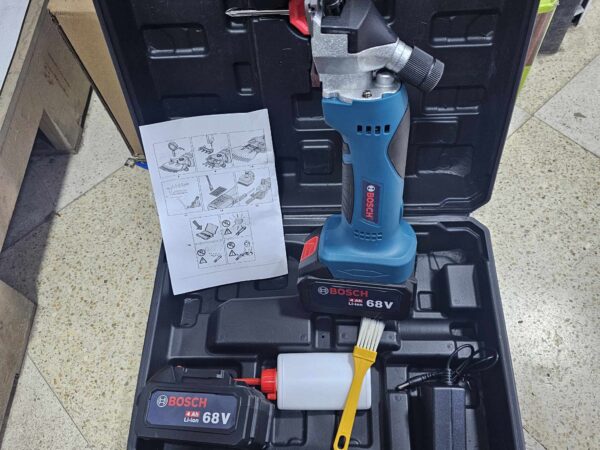 BOSCH 68V BOSCH 68V