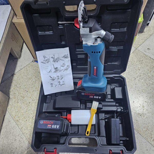 BOSCH 68V BOSCH 68V