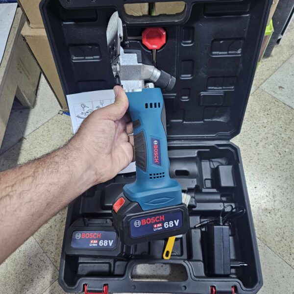 BOSCH 68V BOSCH 68V