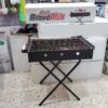 Barbecue pliable Métal super qualité AO