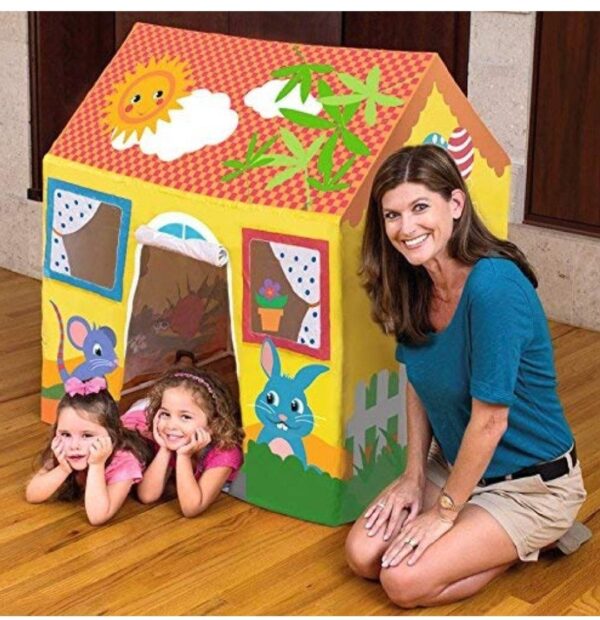 Bestway 52007 Maison De Jeux Pour Enfants En Plastique