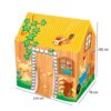 Bestway 52007 Maison De Jeux Pour Enfants En Plastique