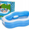 Bestway 54409 Piscine Gonflable Splashview Avec Sièges Bestway 54409 Piscine Gonflable Splashview Avec Sièges