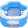 Bestway 54409 Piscine Gonflable Splashview Avec Sièges Bestway 54409 Piscine Gonflable Splashview Avec Sièges