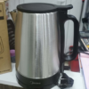Bouilloire électrique inox 1.7L MIDEA Bouilloire électrique inox 1.7L MIDEA