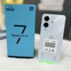 Buzz 7 prime+ [10128GB] Smartphone