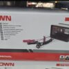 CROWN CT37002 CROWN CT37002