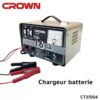 CROWN CT37004 CROWN CT37004