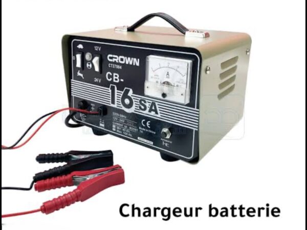 CROWN CT37004 CROWN CT37004