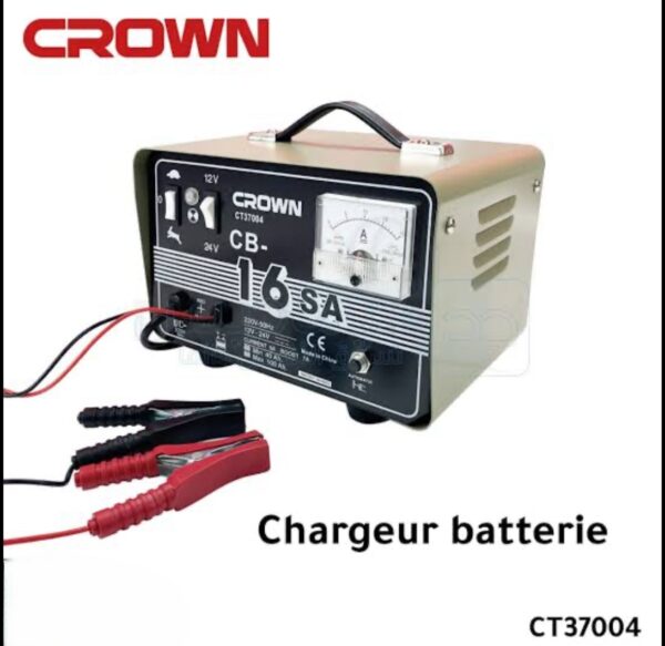 CROWN CT37004 CROWN CT37004