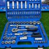 Caisse 108pcs bleu Caisse 108pcs bleu