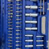 Caisse 108pcs bleu Caisse 108pcs bleu