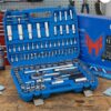 Caisse 108pcs bleu Caisse 108pcs bleu