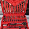 Caisse a douille 37pcs Caisse a douille 37pcs