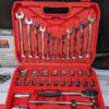 Caisse a douille 37pcs Caisse a douille 37pcs