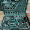 Caisse a outills 151 pcs Caisse a outills 151 pcs