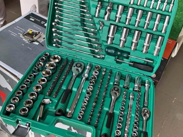 Caisse a outils 216pcs Original Caisse a outils 216pcs Original