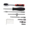 Caisse a òutils 46pcs Caisse a òutils 46pcs