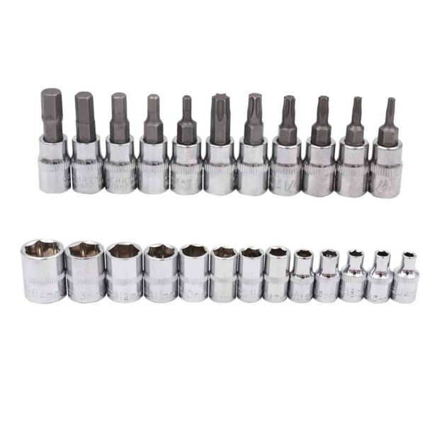Caisse a òutils 46pcs Caisse a òutils 46pcs