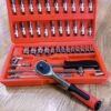 Caisse a òutils 46pcs Caisse a òutils 46pcs