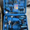 Caisse visseuse makita 21v Caisse visseuse makita 21v