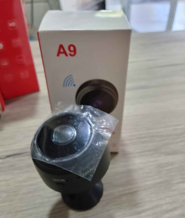 Camera wifi a9 Camera wifi a9
