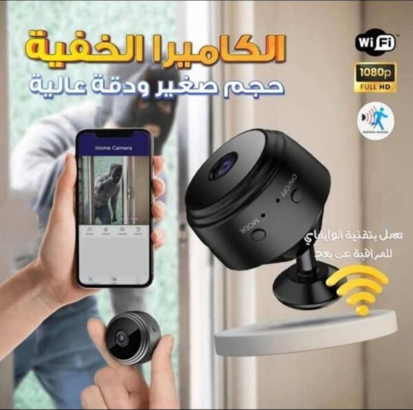 Camera wifi a9 Camera wifi a9