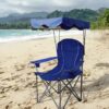 Chaise de plage avec parasol Chaise de plage avec parasol