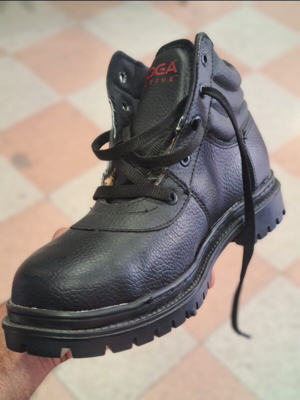 Chaussure de travail BATOGA Chaussure de travail BATOGA