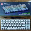 Clavier Gamer Mécanique iMICE GK-800 Clavier Gamer Mécanique iMICE GK-800