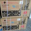 Climatiseur 12000btu inverter continental Climatiseur 12000btu inverter continental