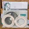 Climatiseur Hisense 12000Btu Tropical inverter Climatiseur Hisense 12000Btu Tropical inverter