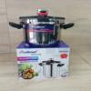 Cocotte Clipso Multismart 6L Inox pc0226