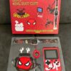 Coffret cadeau Spider-Man GT-73 Coffret cadeau Spider-Man GT-73