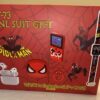 Coffret cadeau Spider-Man GT-73 Coffret cadeau Spider-Man GT-73
