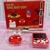 Coffret cadeau Spider-Man GT-73 Coffret cadeau Spider-Man GT-73