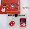 Coffret cadeau Spider-Man GT-73 Coffret cadeau Spider-Man GT-73
