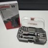 Coffret jeux tournevis et embout a cliquet 55 pièces CROWNCphbh-axb55 Coffret jeux tournevis et embout a cliquet 55 pièces CROWNCphbh-axb55
