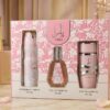 Coffret yara 3 pièces Coffret yara 3 pièces
