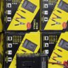 Convertisseur intelligent pour voiture, 220 W Convertisseur intelligent pour voiture, 220 W