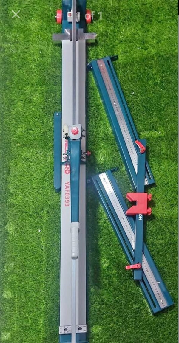 Coupe faience 1200mm honest pro Coupe faience 1200mm honest pro