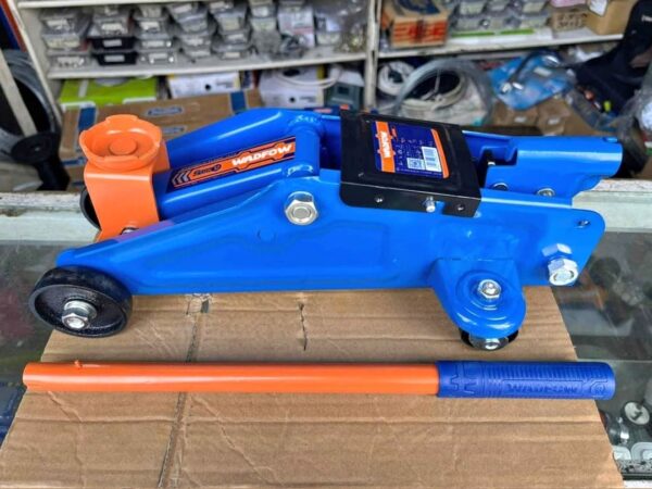 Cric Chariot 2 TON 130-300mm - WADFOW Cric Chariot 2 TON 130-300mm - WADFOW