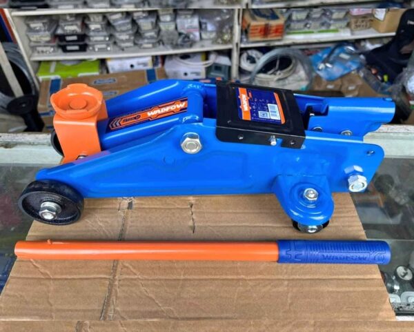 Cric Chariot 2 TON 130-300mm - WADFOW Cric Chariot 2 TON 130-300mm - WADFOW