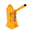 Cric bouteille hydraulique 3 Ton 180-340mm DINGQI Cric bouteille hydraulique 3 Ton 180-340mm DINGQI