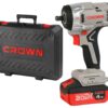 Crown CT22062HX-4BMC Crown CT22062HX-4BMC