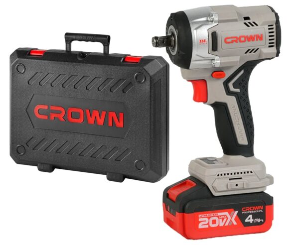 Crown CT22062HX-4BMC Crown CT22062HX-4BMC