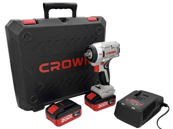 Crown CT22062HX-4BMC Crown CT22062HX-4BMC