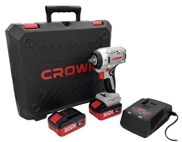 Crown CT22062HX-4BMC Crown CT22062HX-4BMC