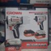 Crown CT22062HX-4BMC Crown CT22062HX-4BMC